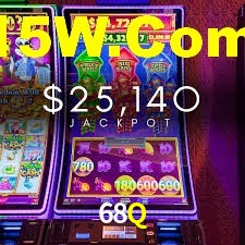 Welcome Bonus 68Q