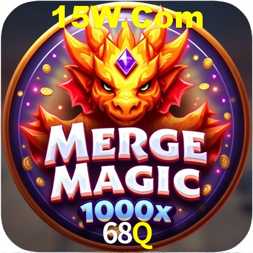 A Revolução dos Aplicativos de Jogos no 68Q