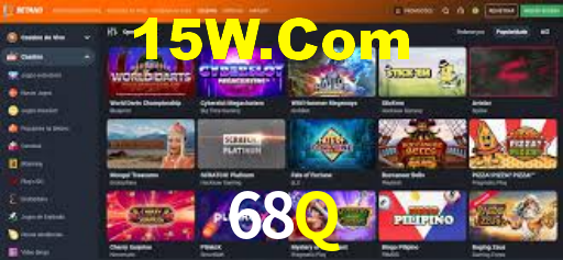 68Q.Com Bet