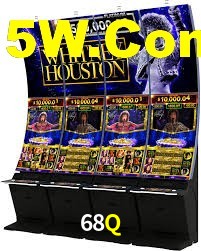 Tournaments 68Q