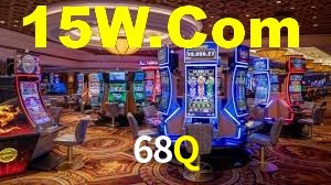 Blackjack Table 68Q