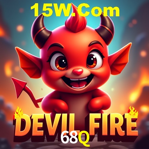 Descubra o Mundo do Cassino Online com 68Q