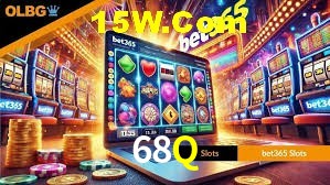 Experiência VIP 68Q