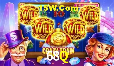 Game Providers 68Q