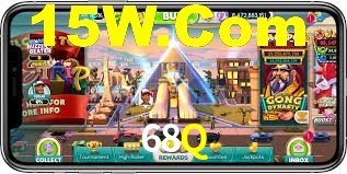 Spaceman Game 68Q