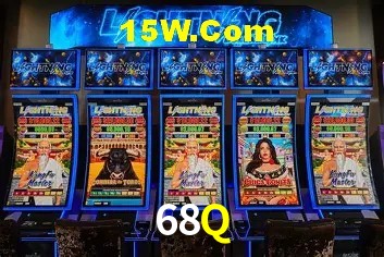 Platform Technology 68Q