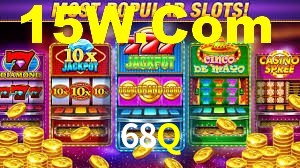 Live Casino 68Q