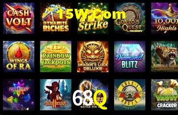 Games Directory 68Q