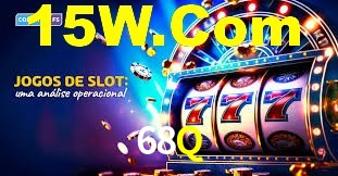 VIP Casino 68Q